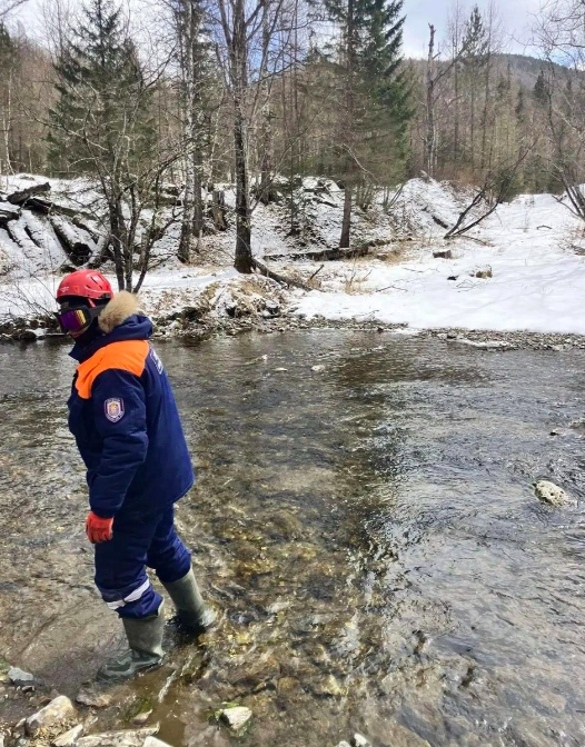 Фото Куда исчезла семья Усольцевых в тайге: эксперты называют две главные причины, почему их следов не нашли 2